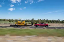 2020 Chevrolet Silverado 3500 HD 6.6 V8 (401 bg) 4WD SRW Automatic 6