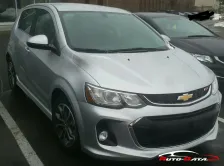 Chevrolet 1.4 Ecotec (138 bg) (2016)