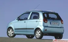 2005 Chevrolet Spark 0.8 i (52 bg) 7