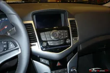 2009 Chevrolet Spark 1.2 16V (81 bg) 2