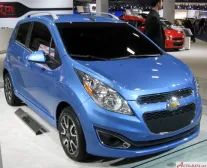 2013 Chevrolet Spark 1.2 (82 bg) 4