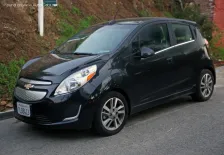 2013 Chevrolet Spark 21 kWh (140 bg) 3