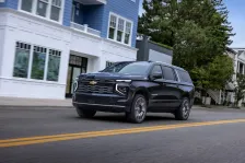 2024 Chevrolet Suburban 3.0d (305 bg) 4WD Hydra-Matic 2