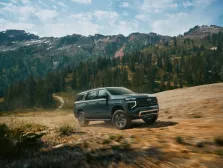 2024 Chevrolet Suburban 3.0d (305 bg) Hydra-Matic 1