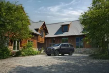 2024 Chevrolet Tahoe 3.0d (305 bg) Hydra-Matic 4