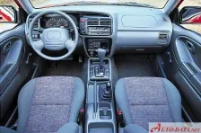 Chevrolet 2.5 i V6 24V (167 bg) (1998)