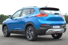2019 Chevrolet Tracker 1.2 Turbo (130 bg) 2