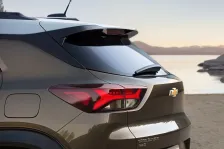 2019 Chevrolet Trailblazer 1.3 ECOTEC Turbo (155 bg) CVT 8