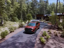 2024 Chevrolet Traverse 2.5 Turbo (328 bg) Automatic 4