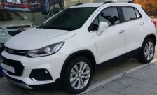 Chevrolet 1.4 (140 bg) AWD Automatic (2017)