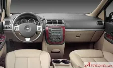 2004 Chevrolet Uplander 3.9 i V6 (243 bg) 7