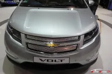 2011 Chevrolet Volt 1.4 (150 bg) Plug-in Hybrid 3