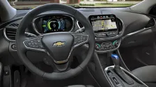2016 Chevrolet Volt 1.5 (150 bg) Plug-in Hybrid 8