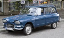 Citroen 0.6 (24 bg) (1963)