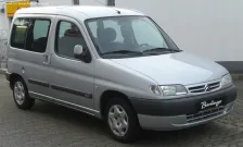 Citroen 1.4i (75 bg) (1996)