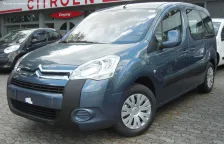 2008 Citroen Berlingo 1.6 16V (110 bg) 4