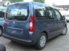 2008 Citroen Berlingo 1.6 HDi (110 bg) FAP 6
