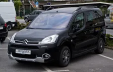 2012 Citroen Berlingo 1.6 HDi (115 bg) FAP 4