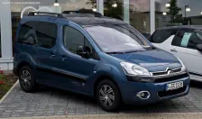 Citroen 1.6 VTi (120 bg) (2012)