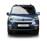 Citroen 1.6 BlueHDi (99 bg) (2015)