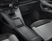 2018 Citroen Berlingo 1.5 BlueHDi (102 bg) 4