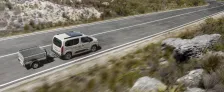 2018 Citroen Berlingo 1.5 BlueHDi (76 bg) 3