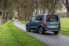2024 Citroen Berlingo 1.2 PureTech (110 bg) 2