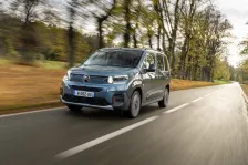 2024 Citroen Berlingo 1.5 BlueHDi (102 bg) 3