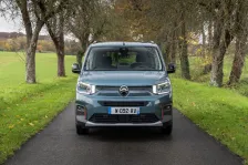 2024 Citroen Berlingo 1.5 BlueHDi (102 bg) 5