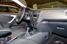 2012 Citroen C-Elysee 1.2 PureTech (82 bg) 8