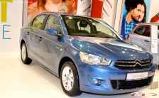 Citroen 1.6 HDi (92 bg) (2012)