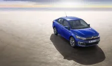 2016 Citroen C-Elysee 1.2 PureTech (82 bg) 4