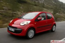 2005 Citroen C1 1.0i (68 bg) 2