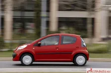 2005 Citroen C1 1.0i (68 bg) 3