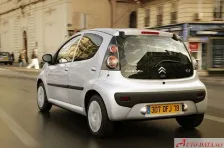 2005 Citroen C1 1.4 HDi (54 bg) 4