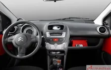 2005 Citroen C1 1.4 HDi (54 bg) 5