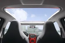 2014 Citroen C1 1.0 VTi (69 bg) S&S 8