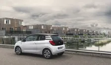 2014 Citroen C1 1.2 PureTech (82 bg) 6