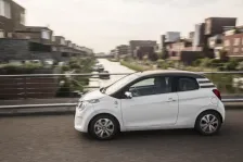 2014 Citroen C1 1.2 PureTech (82 bg) 7