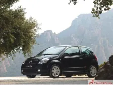 2003 Citroen C2 1.4i (73 bg) 8