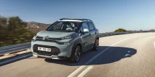 Citroen 1.2 PureTech (110 bg) (2021)