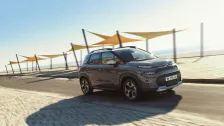 2021 Citroen C3 Aircross 1.2 PureTech (110 bg) 5