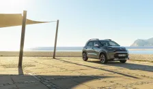 2021 Citroen C3 Aircross 1.2 PureTech (110 bg) 6