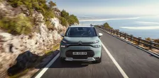 Citroen 1.2 PureTech (131 bg) Automatic (2021)