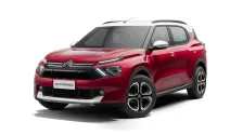 2023 Citroen C3 Aircross 1.2 PureTech (110 bg) 7 Seat 1