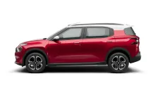 Citroen 1.2 PureTech (110 bg) 7 Seat (2023)