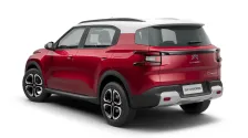 2023 Citroen C3 Aircross 1.2 PureTech (110 bg) 7 Seat 4