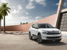 2023 Citroen C3 Aircross 1.2 PureTech (110 bg) Automatic 7 Seat 6