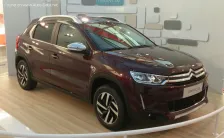Citroen 1.6 CVVT (117 bg) (2014)