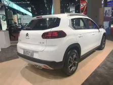 2019 Citroen C3-XR 1.6 CVVT (117 bg) 3